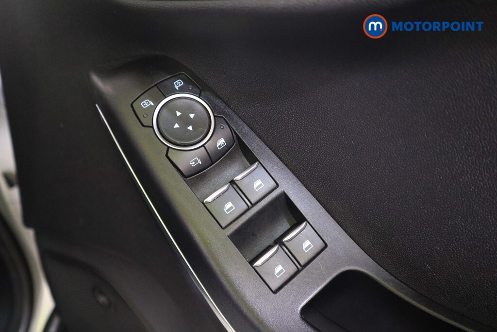 Used Ford Fiesta 2020 for sale - 76263665: Photo 21