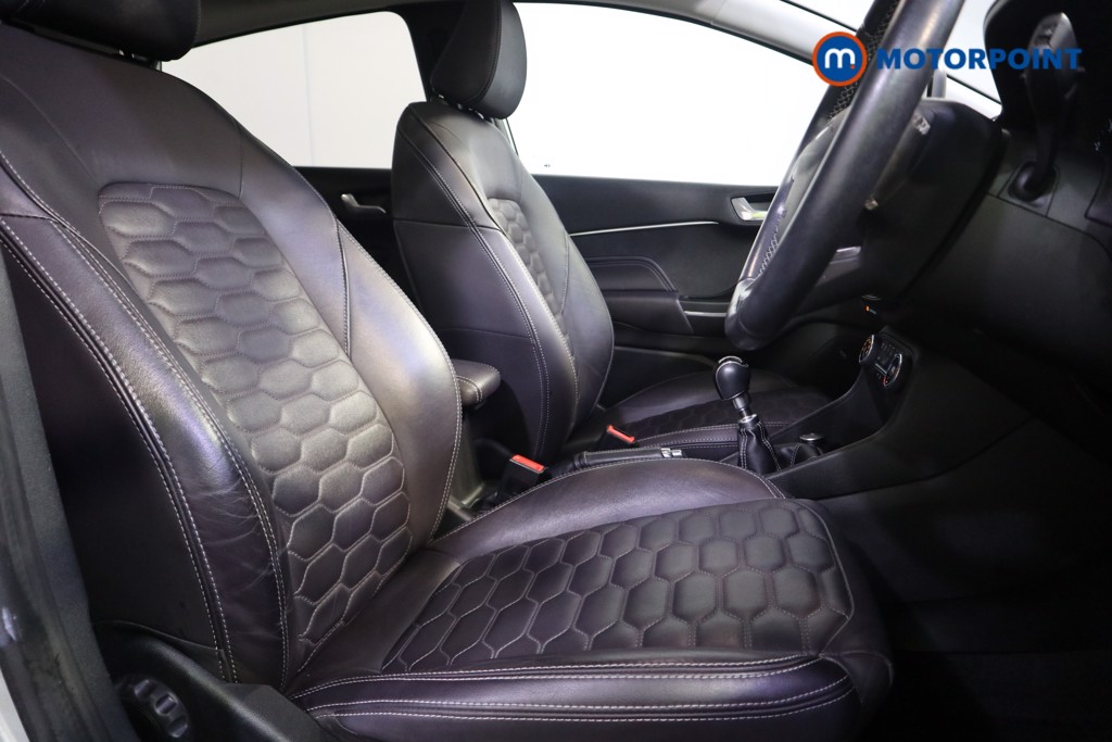 Used Ford Fiesta 2020 for sale - 76263665: Photo 24