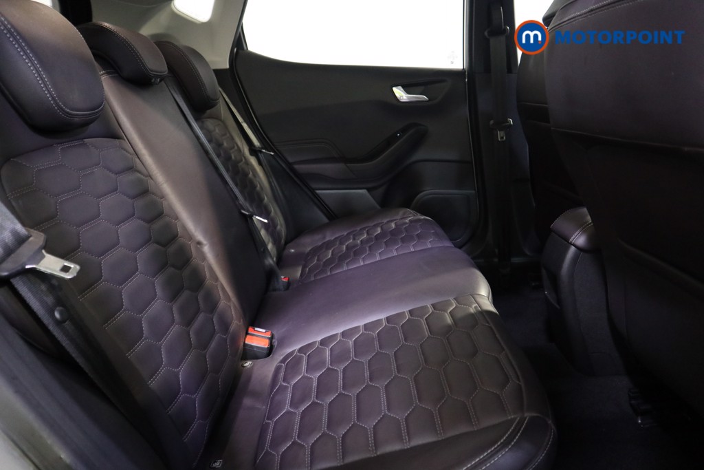Used Ford Fiesta 2020 for sale - 76263665: Photo 25
