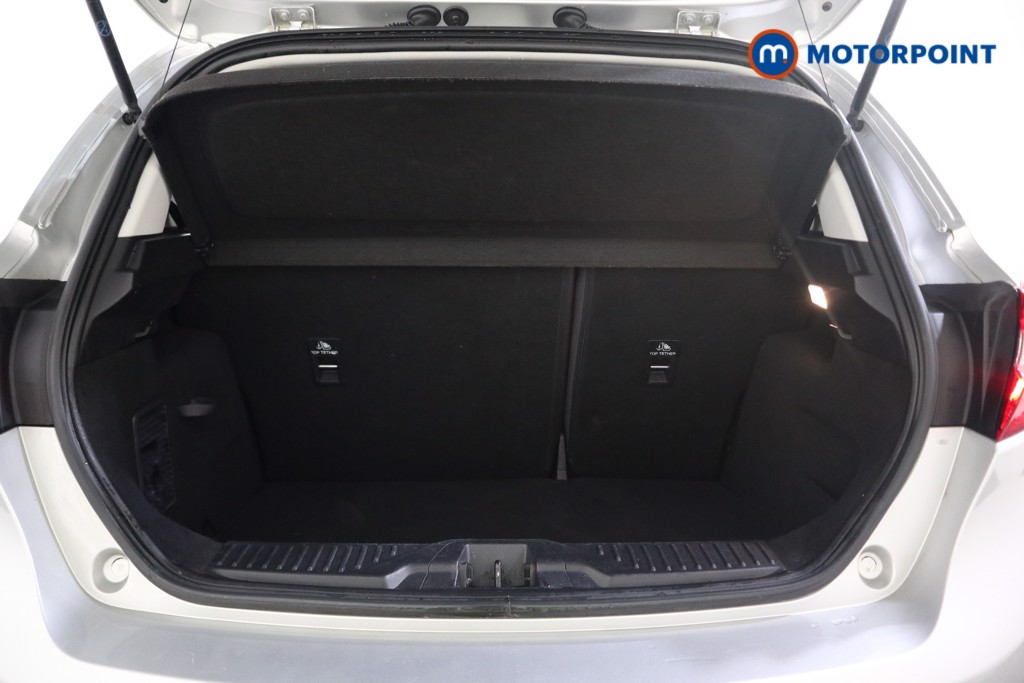 Used Ford Fiesta 2020 for sale - 76263665: Photo 28
