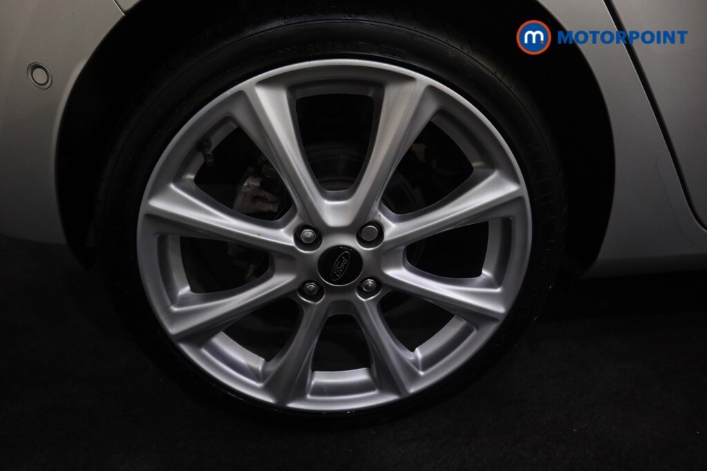 Used Ford Fiesta 2020 for sale - 76263665: Photo 29