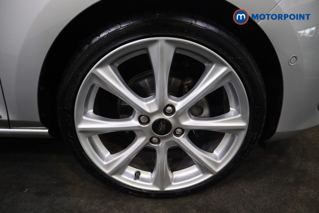 Used Ford Fiesta 2020 for sale - 76263665: Photo 30