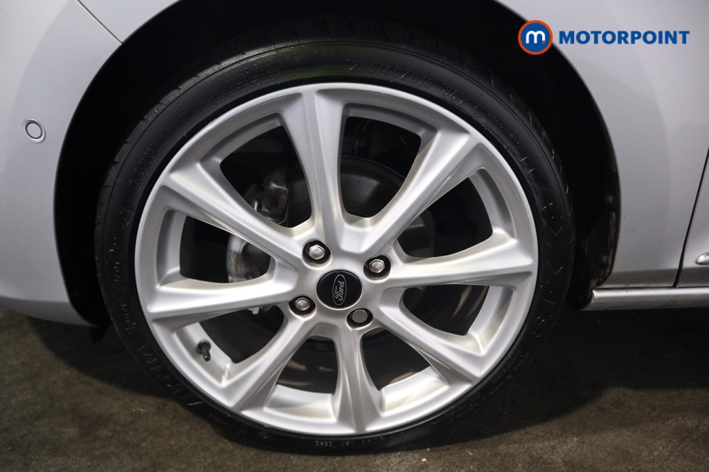 Used Ford Fiesta 2020 for sale - 76263665: Photo 31