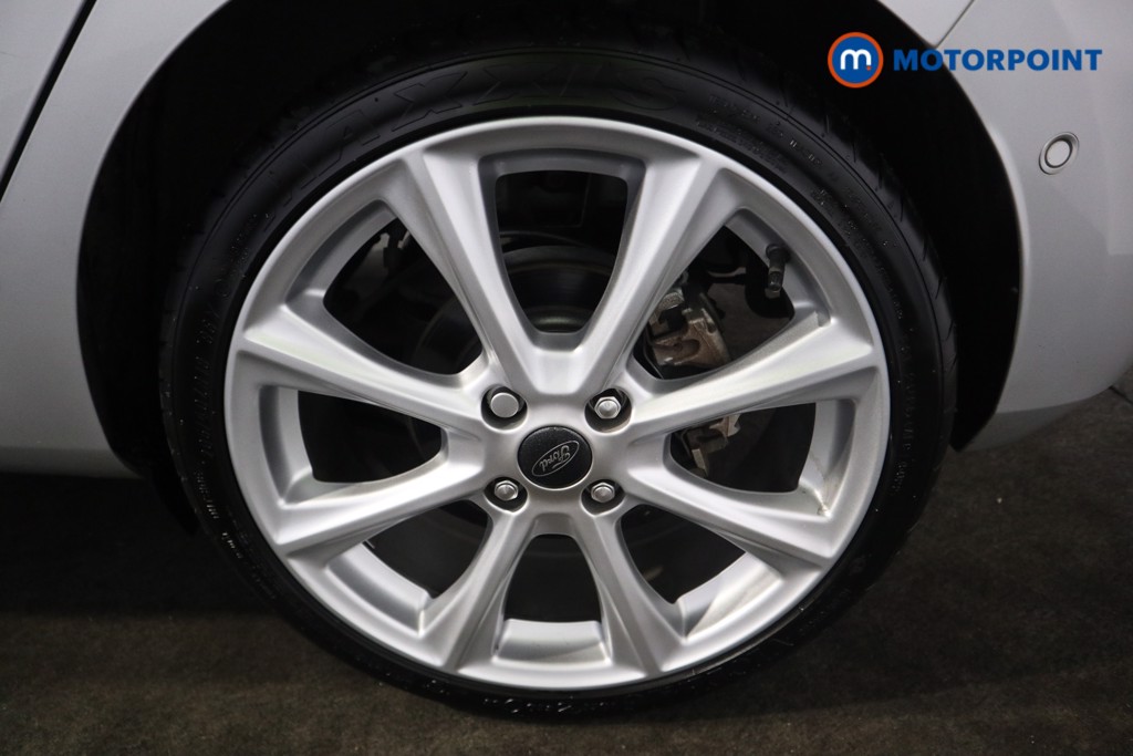 Used Ford Fiesta 2020 for sale - 76263665: Photo 32