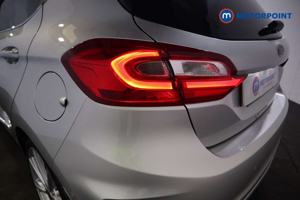 Used Ford Fiesta 2020 for sale - 76263665: Photo 36