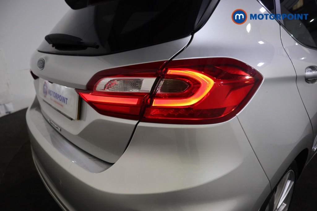 Used Ford Fiesta 2020 for sale - 76263665: Photo 37
