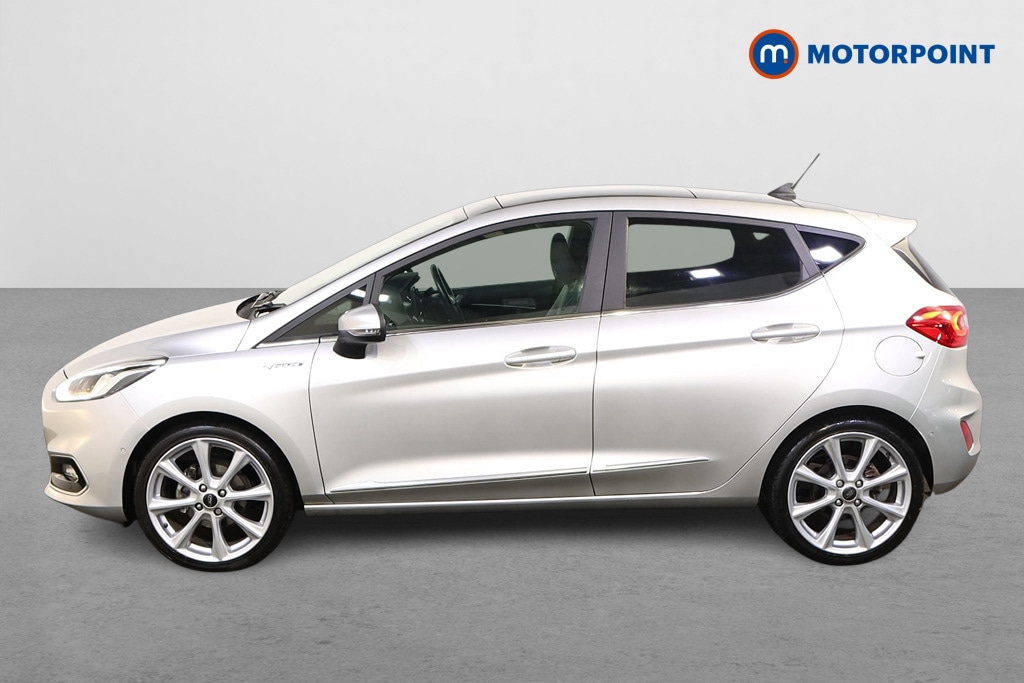 Used Ford Fiesta 2020 for sale - 76263665: Photo 4