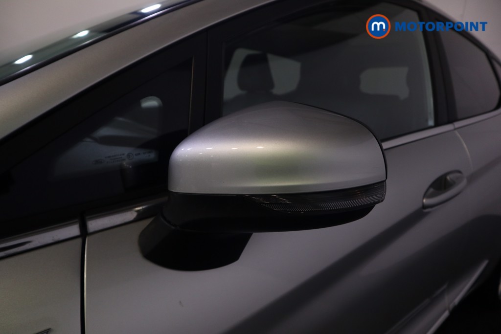 Used Ford Fiesta 2020 for sale - 76263665: Photo 40