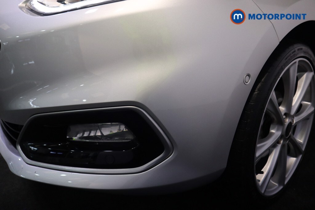 Used Ford Fiesta 2020 for sale - 76263665: Photo 42