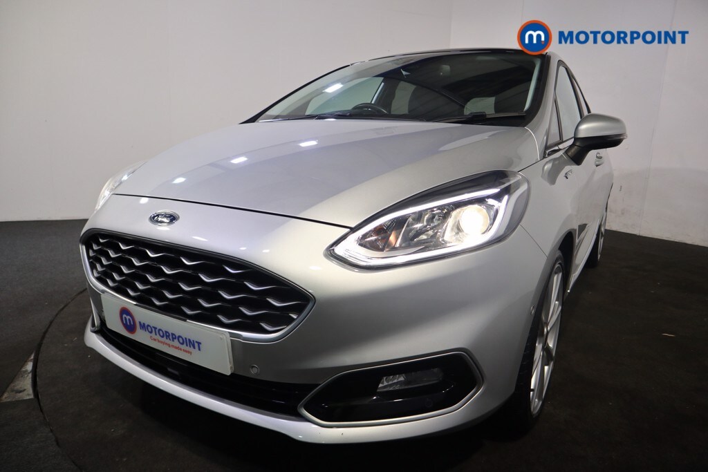 Used Ford Fiesta 2020 for sale - 76263665: Photo 43
