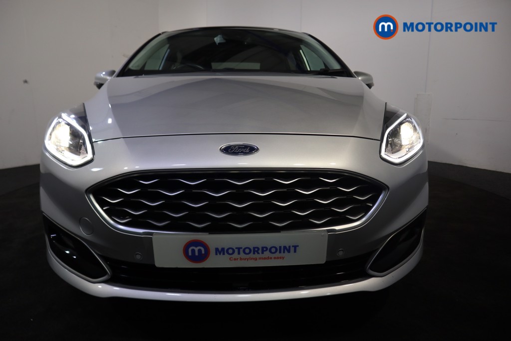 Used Ford Fiesta 2020 for sale - 76263665: Photo 44