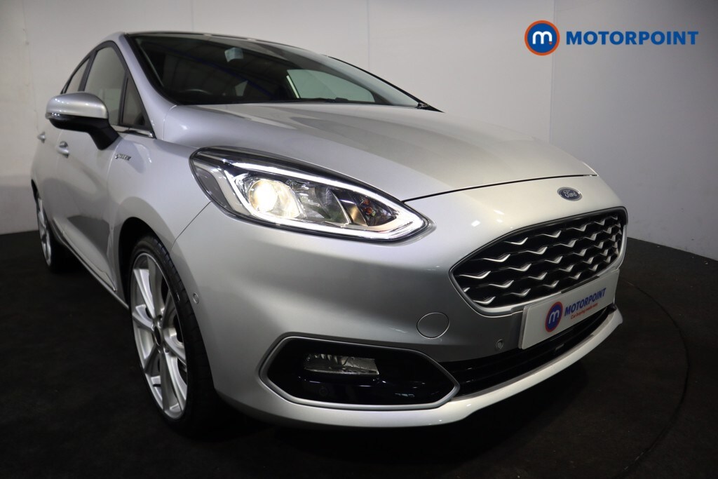 Used Ford Fiesta 2020 for sale - 76263665: Photo 45