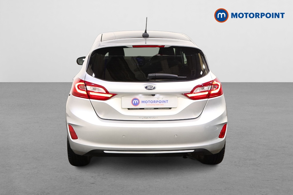 Used Ford Fiesta 2020 for sale - 76263665: Photo 6
