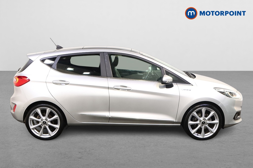 Used Ford Fiesta 2020 for sale - 76263665: Photo 8