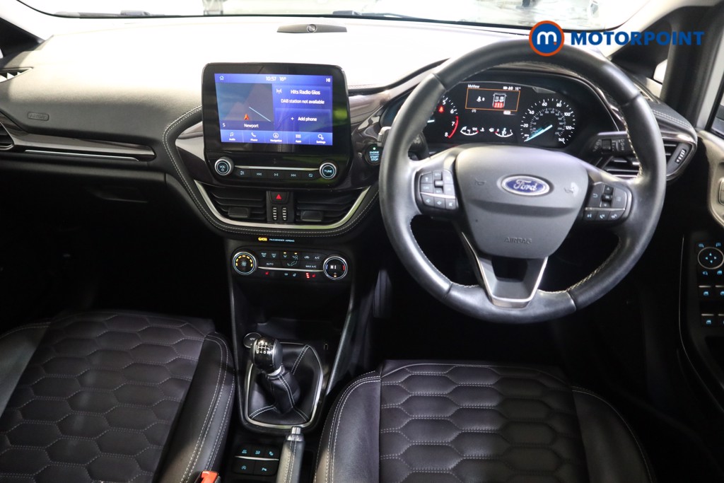 Used Ford Fiesta 2020 for sale - 76263665: Photo 9