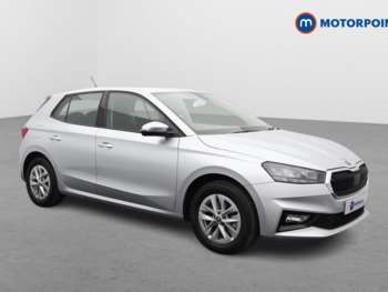 2023 - 1.0 TSI 110 SE Comfort 5dr DSG