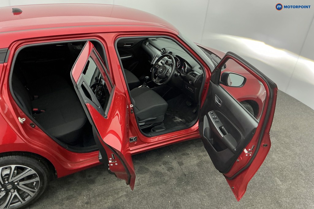 Used Suzuki Swift 2024 for sale - 77607711: Photo 12