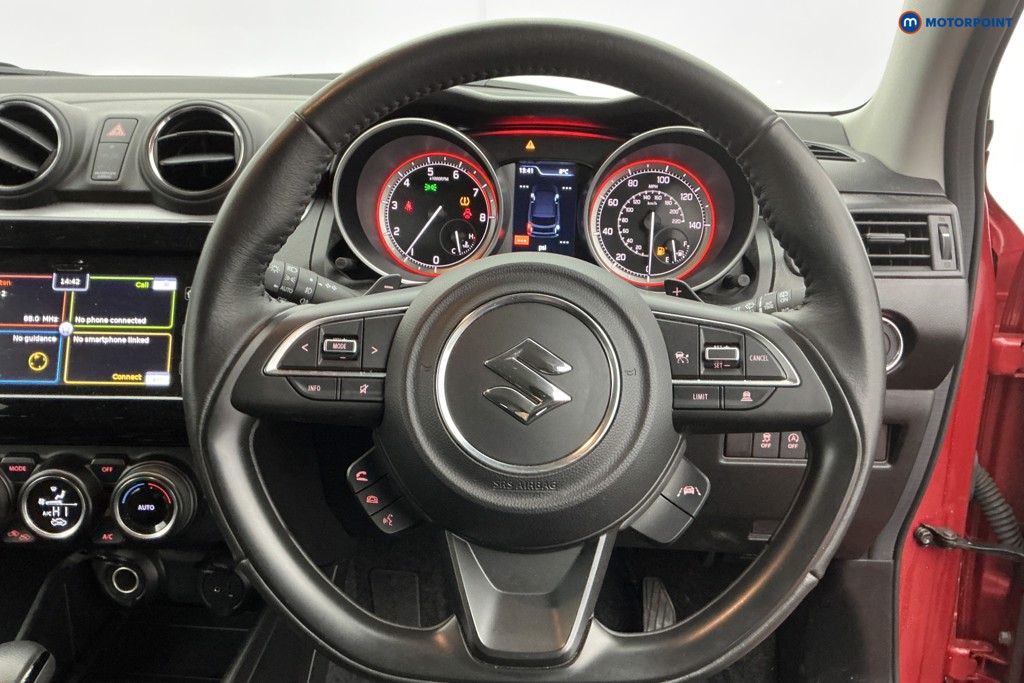 Used Suzuki Swift 2024 for sale - 77607711: Photo 15