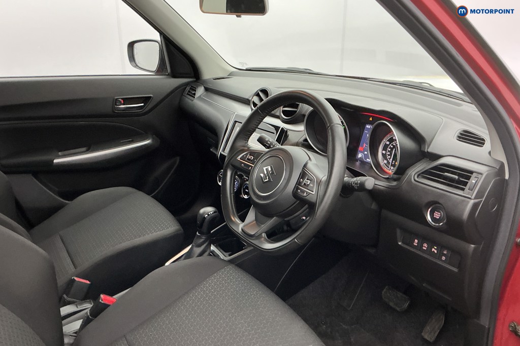 Used Suzuki Swift 2024 for sale - 77607711: Photo 16