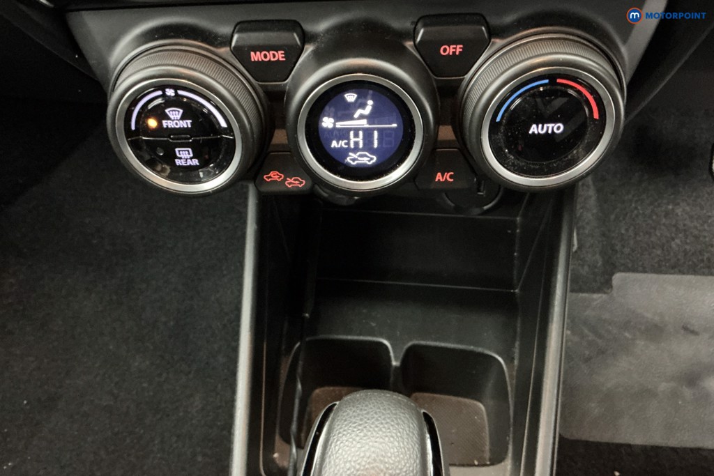 Used Suzuki Swift 2024 for sale - 77607711: Photo 25