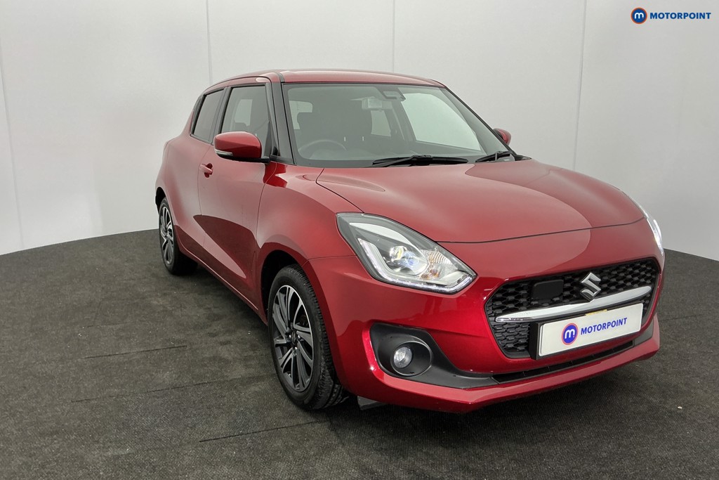 Used Suzuki Swift 2024 for sale - 77607711: Photo 36