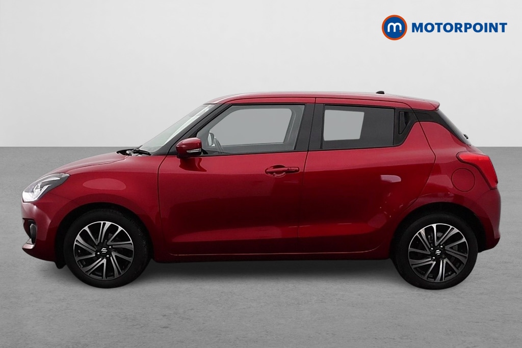 Used Suzuki Swift 2024 for sale - 77607711: Photo 4