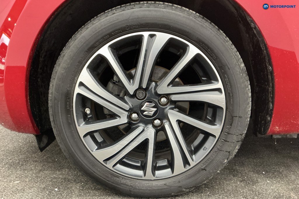 Used Suzuki Swift 2024 for sale - 77607711: Photo 44