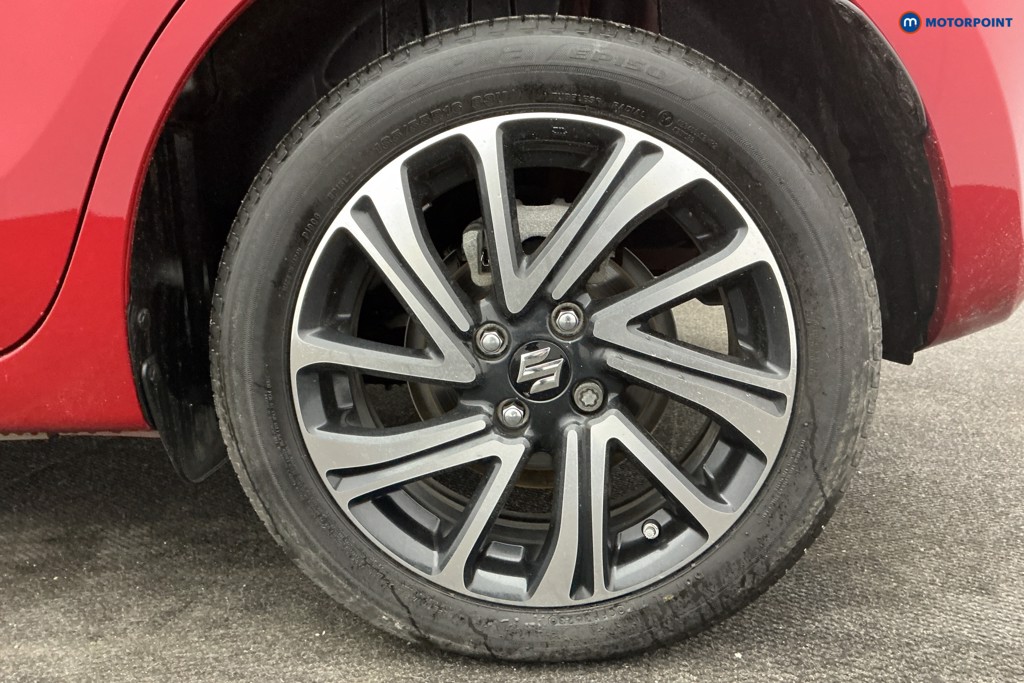 Used Suzuki Swift 2024 for sale - 77607711: Photo 45