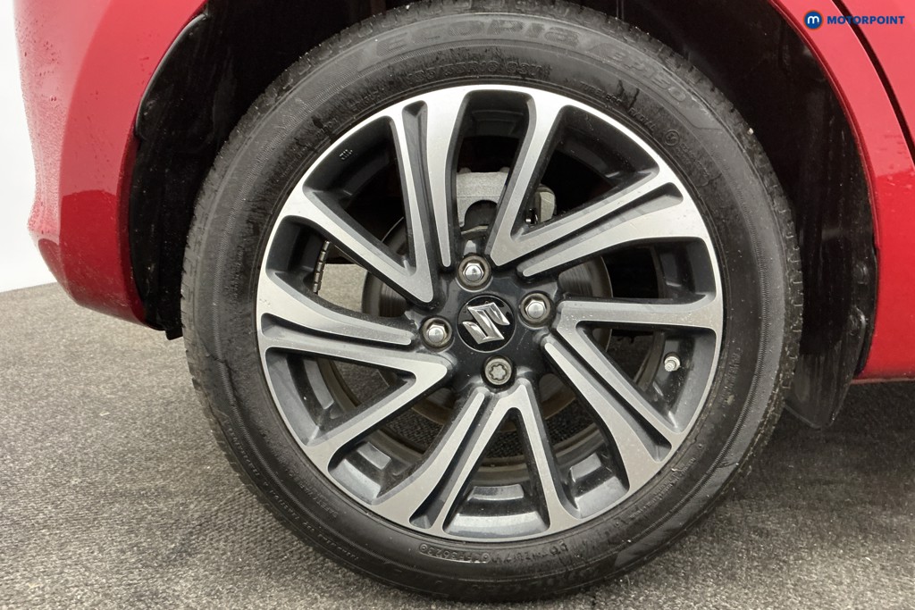 Used Suzuki Swift 2024 for sale - 77607711: Photo 46