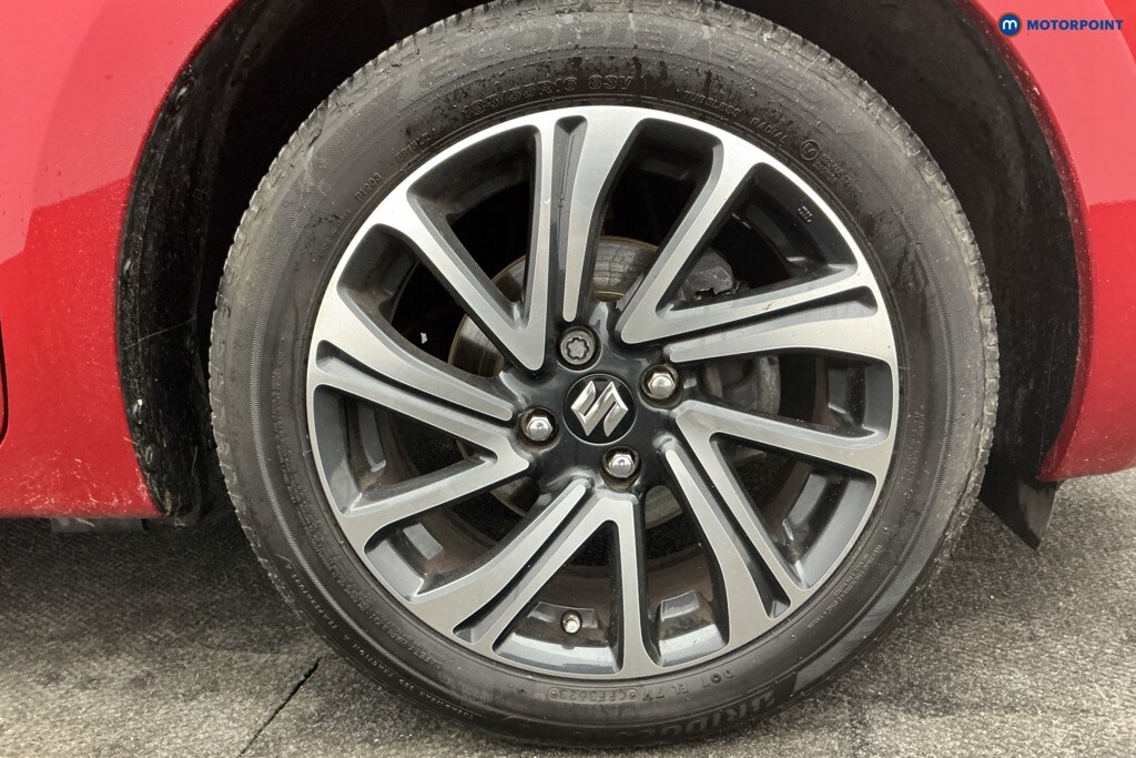 Used Suzuki Swift 2024 for sale - 77607711: Photo 47