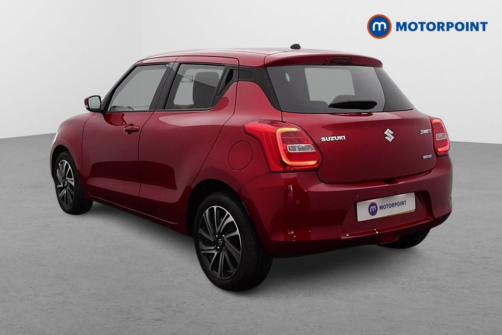 Used Suzuki Swift 2024 for sale - 77607711: Photo 5