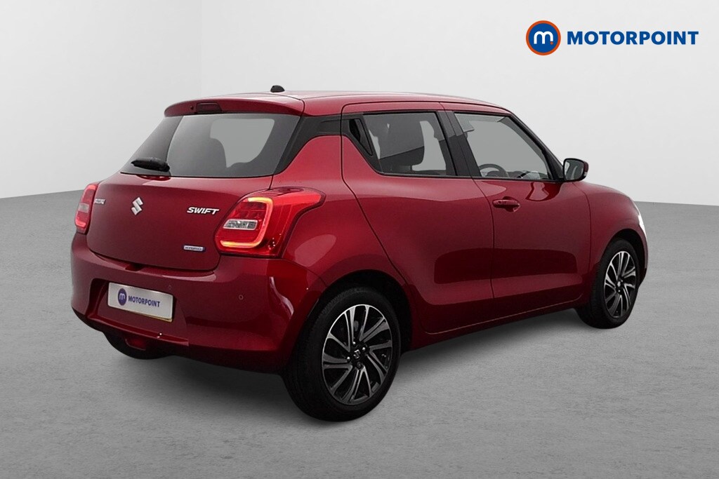 Used Suzuki Swift 2024 for sale - 77607711: Photo 7