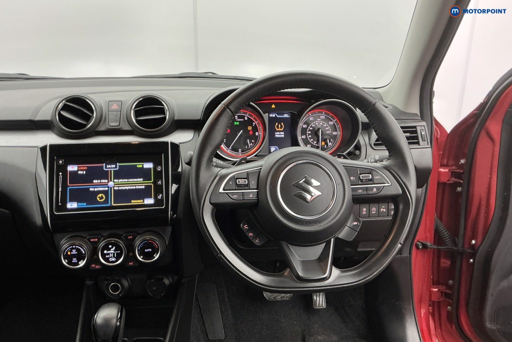 Used Suzuki Swift 2024 for sale - 77607711: Photo 9