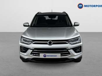 Used Ssangyong Korando 2019 for sale - 74971529: Photo