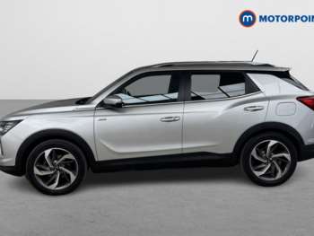 Used Ssangyong Korando 2019 for sale - 74971529: Photo