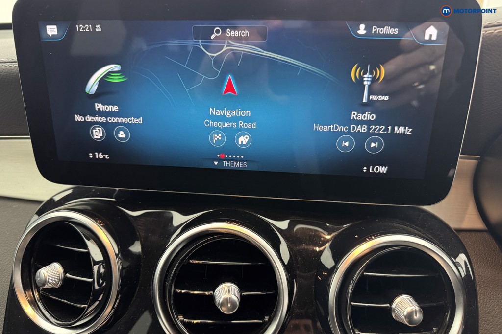 Used Mercedes-Benz GLC 2022 for sale - 76235153: Photo 10