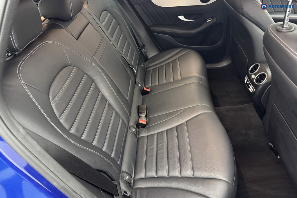 Used Mercedes-Benz GLC 2022 for sale - 76235153: Photo 12