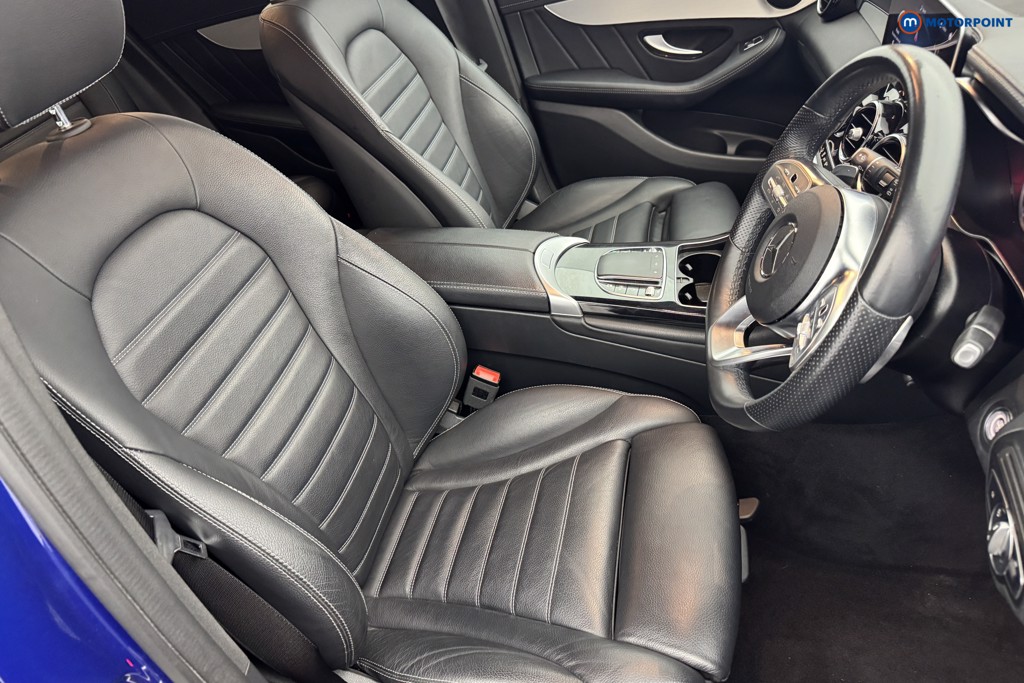 Used Mercedes-Benz GLC 2022 for sale - 76235153: Photo 13