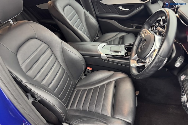 Used Mercedes-Benz GLC 2022 for sale - 76235153: Photo 13