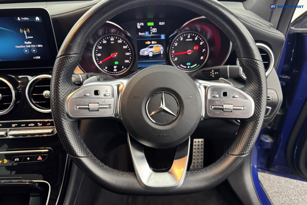 Used Mercedes-Benz GLC 2022 for sale - 76235153: Photo 14