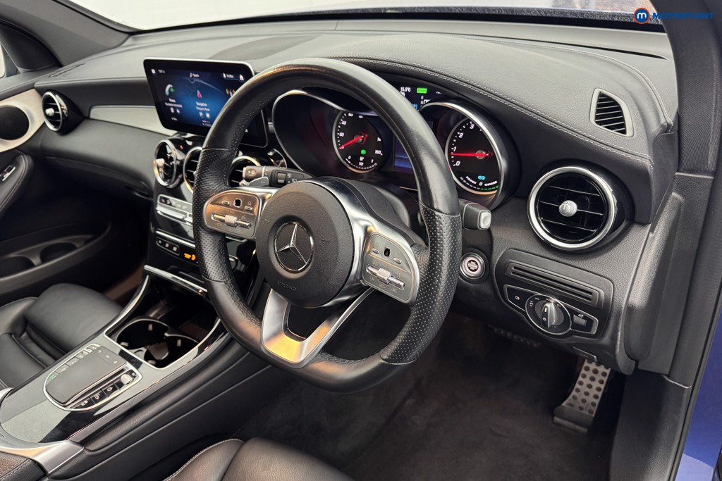 Used Mercedes-Benz GLC 2022 for sale - 76235153: Photo 15