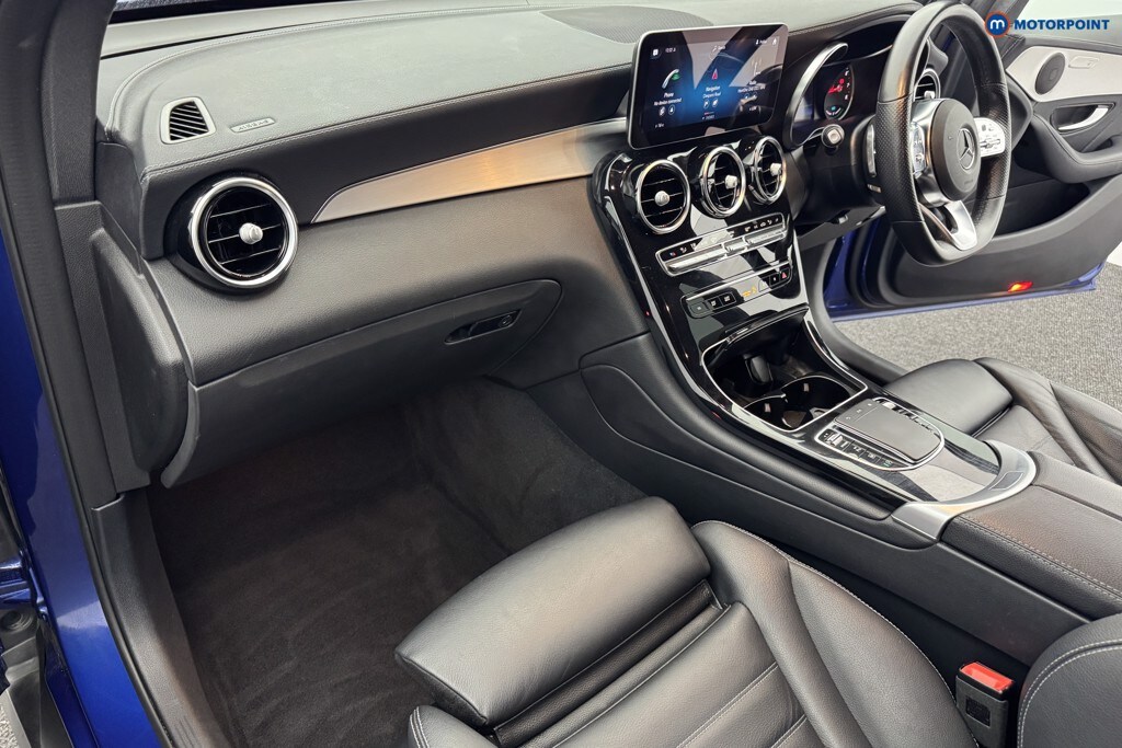 Used Mercedes-Benz GLC 2022 for sale - 76235153: Photo 16