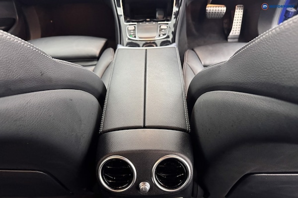 Used Mercedes-Benz GLC 2022 for sale - 76235153: Photo 19