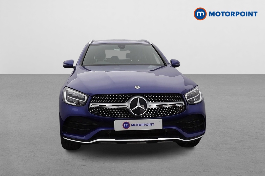 Used Mercedes-Benz GLC 2022 for sale - 76235153: Photo 2