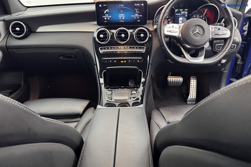 Used Mercedes-Benz GLC 2022 for sale - 76235153: Photo 20