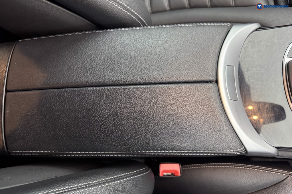 Used Mercedes-Benz GLC 2022 for sale - 76235153: Photo 21