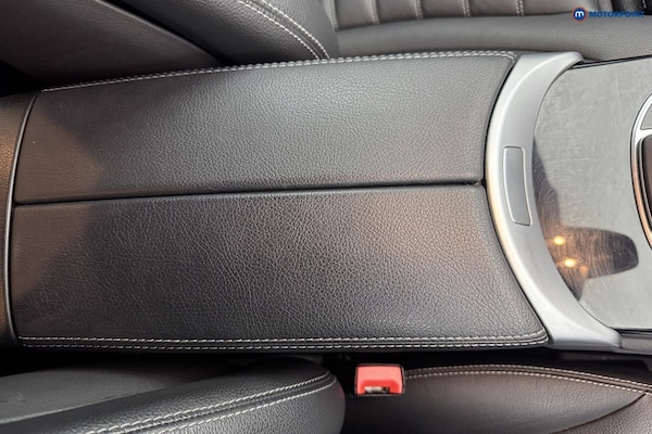 Used Mercedes-Benz GLC 2022 for sale - 76235153: Photo 21