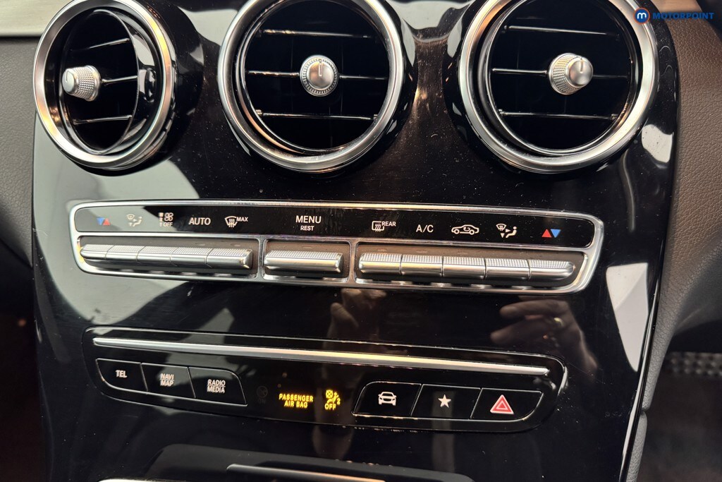 Used Mercedes-Benz GLC 2022 for sale - 76235153: Photo 25