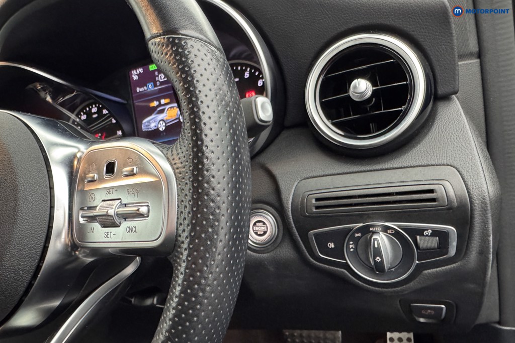 Used Mercedes-Benz GLC 2022 for sale - 76235153: Photo 29