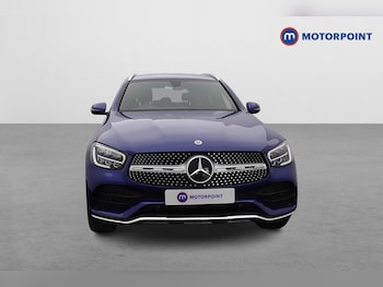 Used Mercedes-Benz GLC 2022 for sale - 76235153: Photo 2